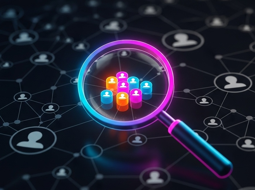 Investigación de Mercados con IA